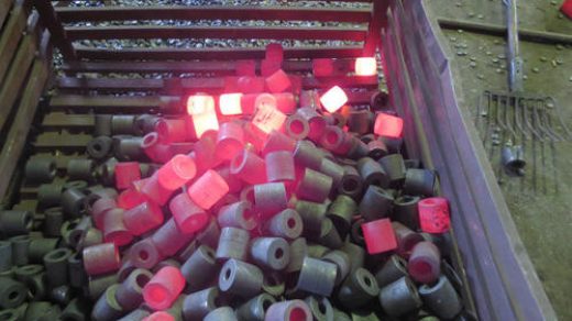 This Is What Creates Aluminum Forging Manufacturer Reputation
