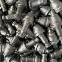 Advantages Of Aftermarket Road Milling Bits