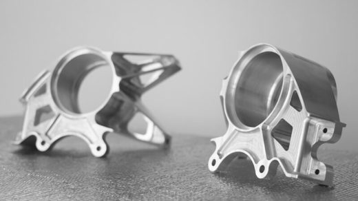 A Perfect Aluminum Forging Supplier To Buy From