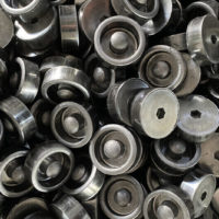 Buyers’ Best Tips For Buying Forestry Mulcher Teeth