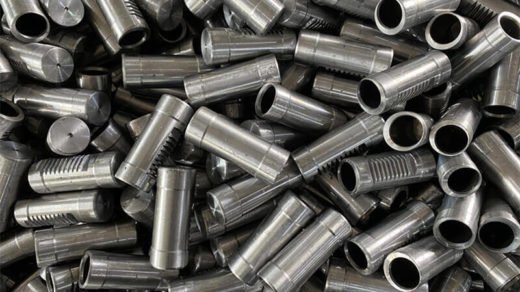 What Is Warm Forging and the Major Advantages Over Cold Forging