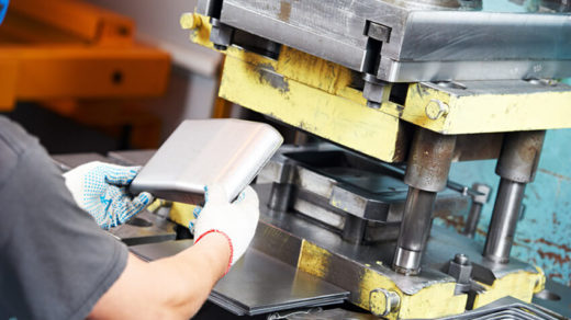 Mistakes To Avoid When Selecting Manufacturer For Forgings Auto Part