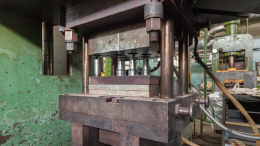 Tips for Selecting Hot Forging Auto Parts Manufacturer