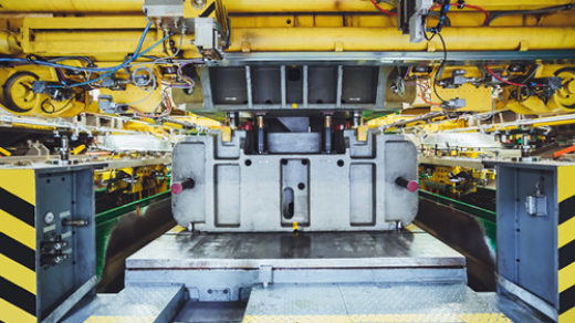 Best Users Hacks For The Stamping Hydraulic Press