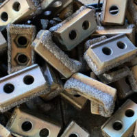 Here Are Red Flags To Look For in Choosing Forging Automobile Parts Companies