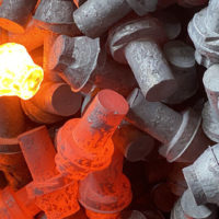 Finding A Good Forgings Supplier Shouldn't Be Difficult; look For This