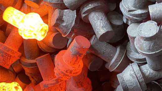 Finding A Good Forgings Supplier Shouldn't Be Difficult; look For This