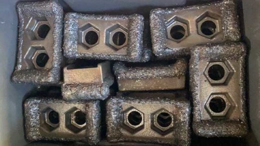 The Best Qualities Of Cold Forging Metal