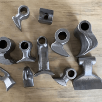 These Are Best Tips To Maintain FAE Mulching Head Teeth