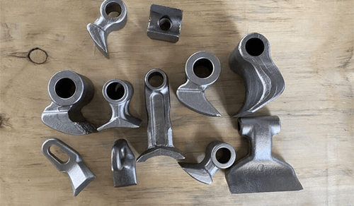 These Are Best Tips To Maintain FAE Mulching Head Teeth