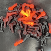 Ideal Forging Car Parts Should Have The Following